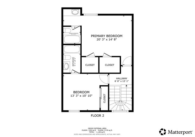 1601 Pennsylvania Street NE O1, Albuquerque, NM 87110