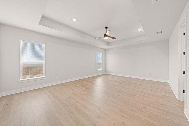 309 East Luna Blue LN, Jarrell, TX 76537
