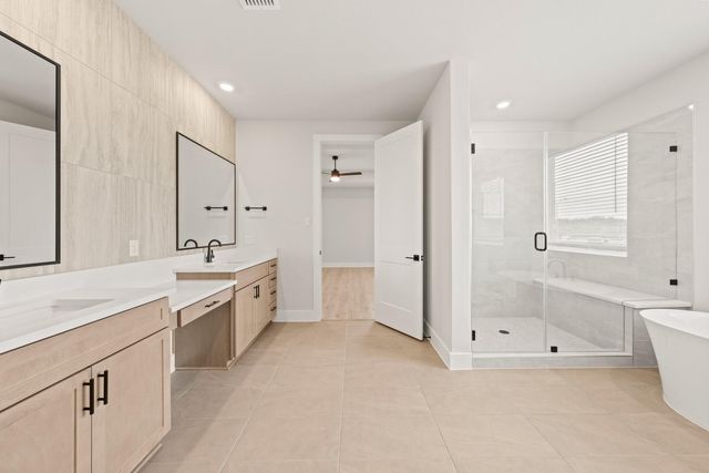 309 East Luna Blue LN, Jarrell, TX 76537