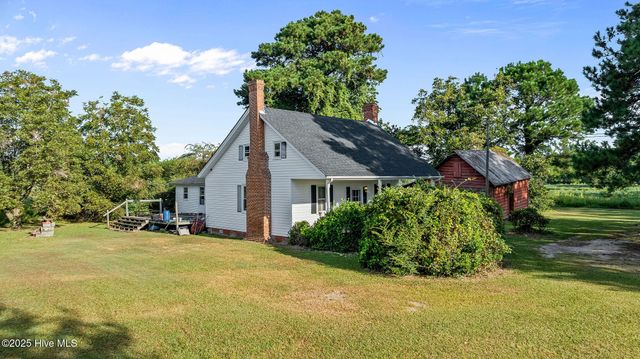 1552 Mt Carmel Church Road, Pikeville, NC 27863