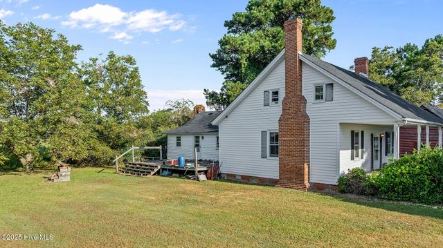 1552 Mt Carmel Church Road, Pikeville, NC 27863
