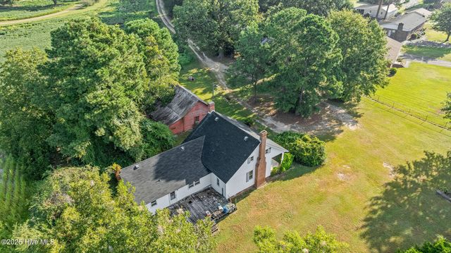 1552 Mt Carmel Church Road, Pikeville, NC 27863