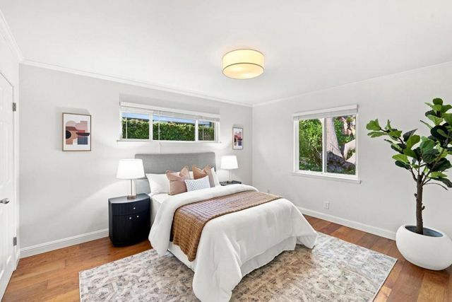 115 Walnut Street, Menlo Park, CA 94025