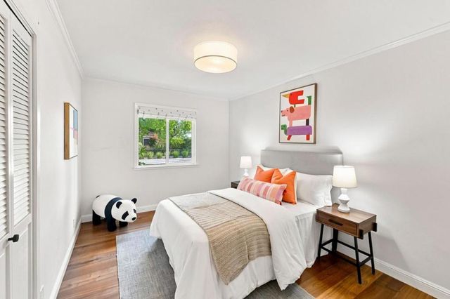 115 Walnut Street, Menlo Park, CA 94025