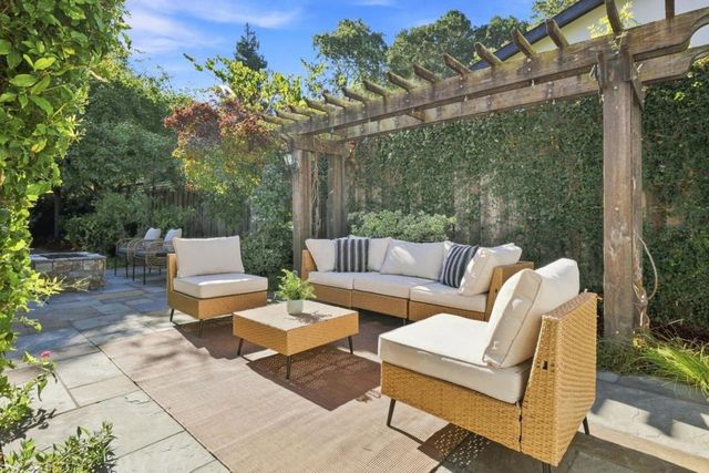 115 Walnut Street, Menlo Park, CA 94025