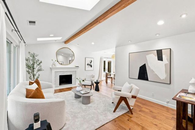 115 Walnut Street, Menlo Park, CA 94025