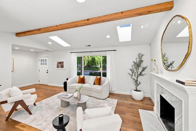 115 Walnut Street, Menlo Park, CA 94025