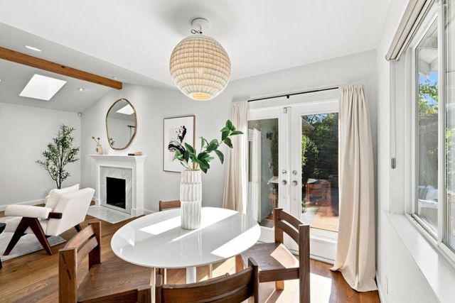 115 Walnut Street, Menlo Park, CA 94025