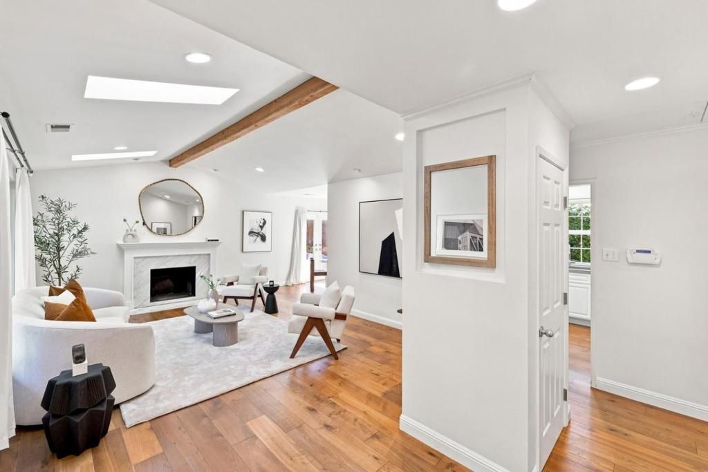 115 Walnut Street, Menlo Park, CA 94025