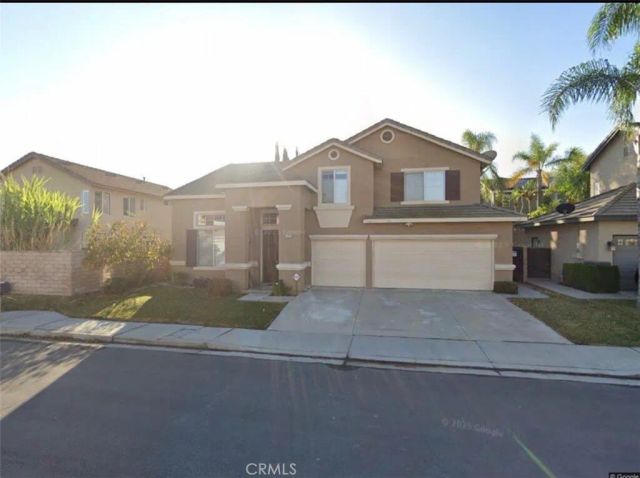5773 Silver Sage Court, Chino Hills, CA 91709
