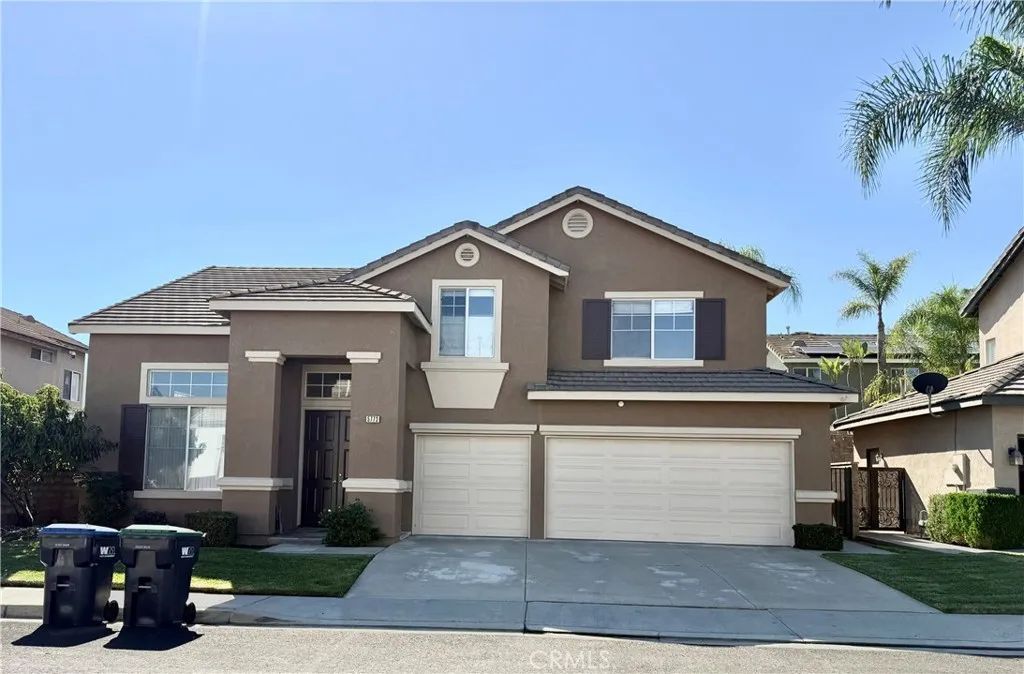 5773 Silver Sage Court, Chino Hills, CA 91709
