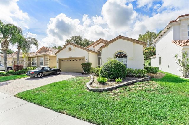 6786 Camille Street, Boynton Beach, FL 33437