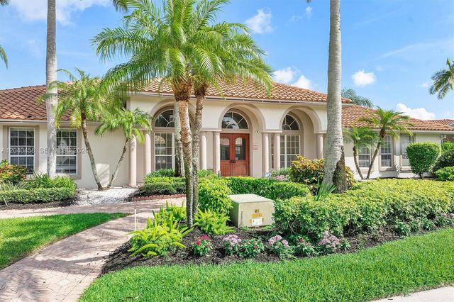 6786 Camille Street, Boynton Beach, FL 33437