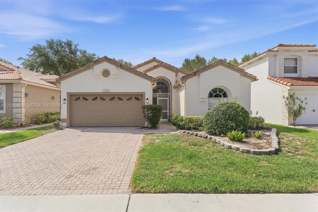 6786 Camille Street, Boynton Beach, FL 33437