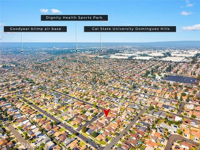 20010 Earlie Avenue, Carson, CA 90746