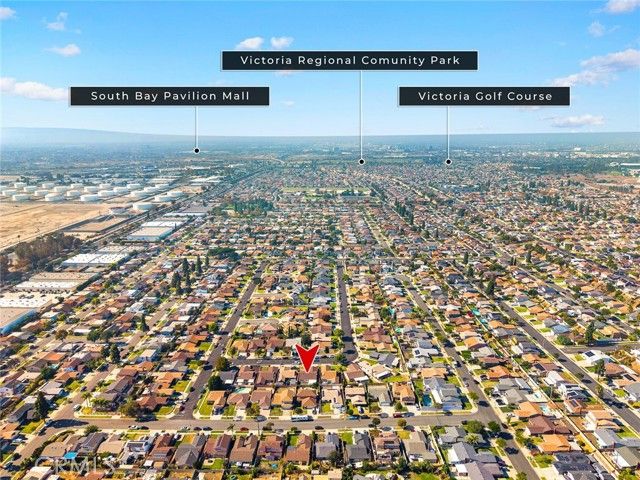 20010 Earlie Avenue, Carson, CA 90746