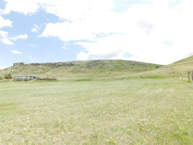 11972 Haskel Creek Road, Larkspur, CO 80118