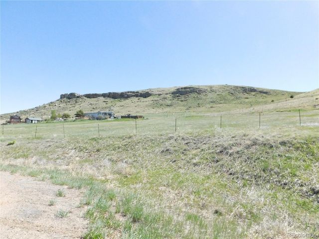 11972 Haskel Creek Road, Larkspur, CO 80118
