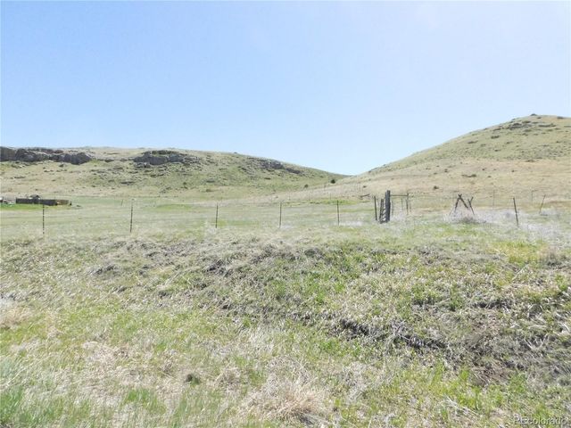 11972 Haskel Creek Road, Larkspur, CO 80118
