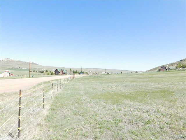 11972 Haskel Creek Road, Larkspur, CO 80118