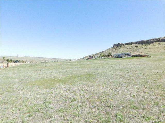 11972 Haskel Creek Road, Larkspur, CO 80118