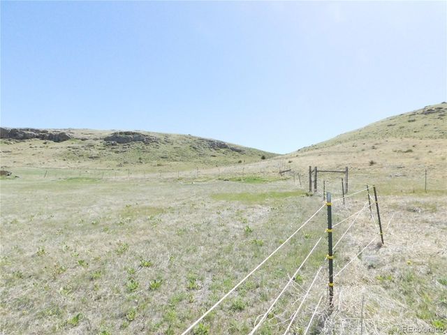 11972 Haskel Creek Road, Larkspur, CO 80118