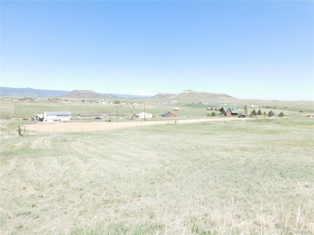 11972 Haskel Creek Road, Larkspur, CO 80118