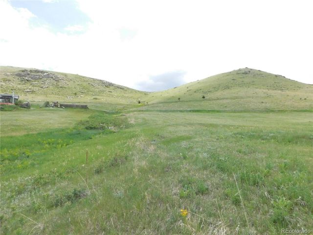 11972 Haskel Creek Road, Larkspur, CO 80118