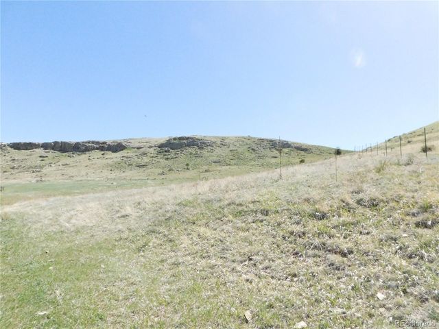 11972 Haskel Creek Road, Larkspur, CO 80118