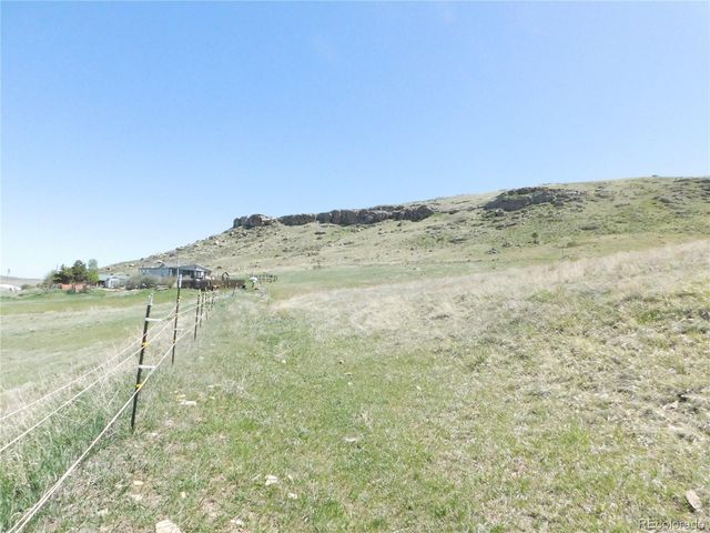 11972 Haskel Creek Road, Larkspur, CO 80118