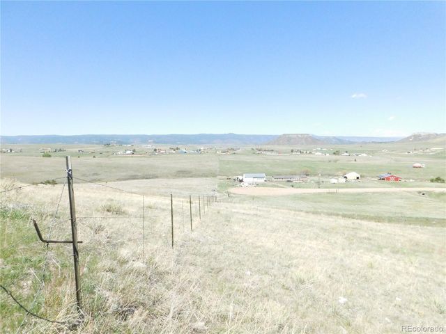 11972 Haskel Creek Road, Larkspur, CO 80118