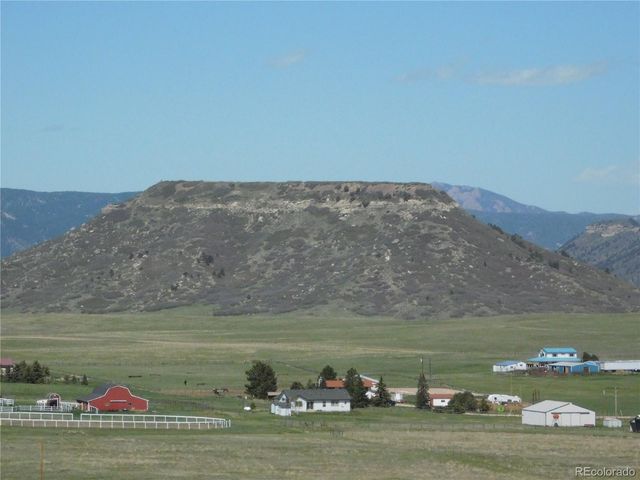 11972 Haskel Creek Road, Larkspur, CO 80118