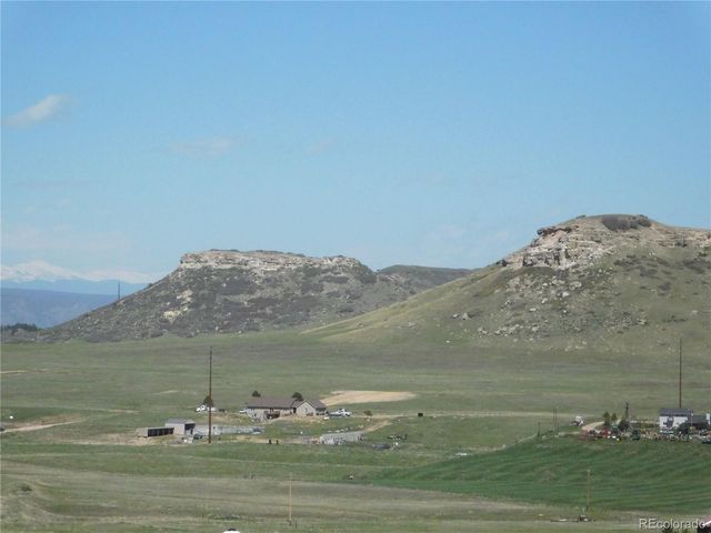 11972 Haskel Creek Road, Larkspur, CO 80118