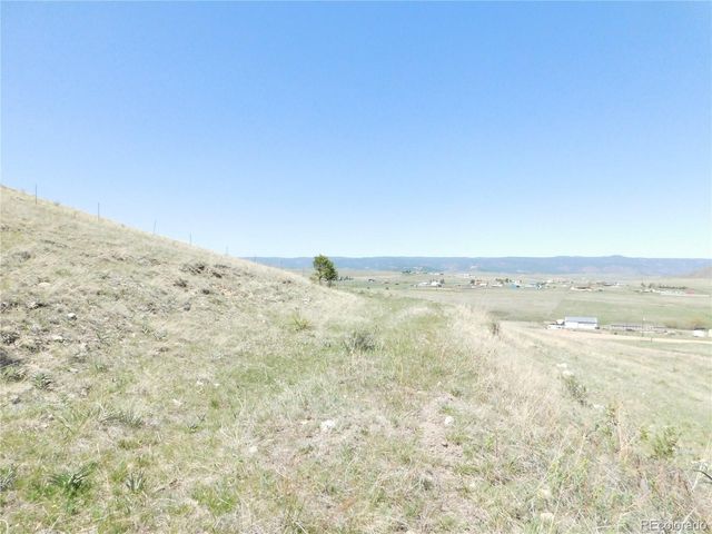11972 Haskel Creek Road, Larkspur, CO 80118