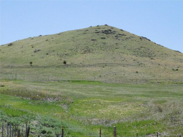 11972 Haskel Creek Road, Larkspur, CO 80118