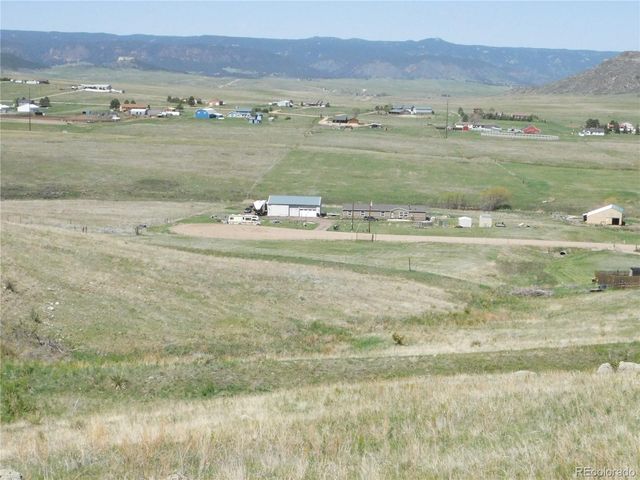 11972 Haskel Creek Road, Larkspur, CO 80118