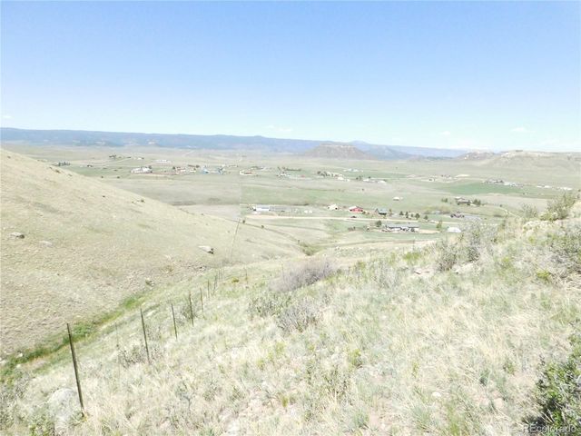 11972 Haskel Creek Road, Larkspur, CO 80118