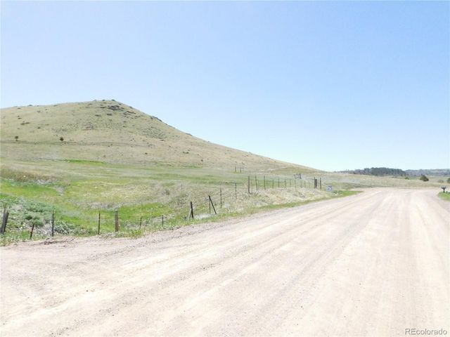 11972 Haskel Creek Road, Larkspur, CO 80118