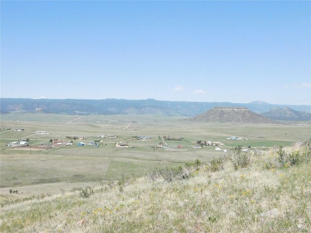 11972 Haskel Creek Road, Larkspur, CO 80118