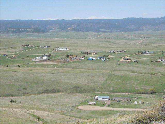11972 Haskel Creek Road, Larkspur, CO 80118