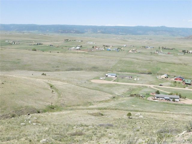 11972 Haskel Creek Road, Larkspur, CO 80118