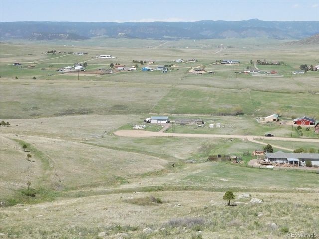 11972 Haskel Creek Road, Larkspur, CO 80118