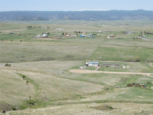 11972 Haskel Creek Road, Larkspur, CO 80118