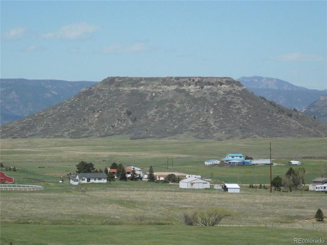 11972 Haskel Creek Road, Larkspur, CO 80118