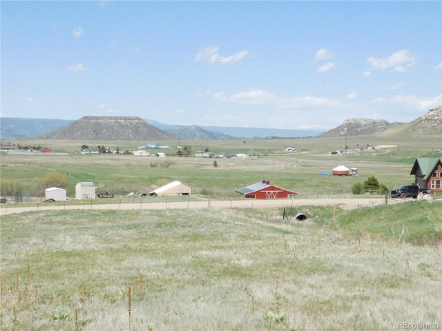 11972 Haskel Creek Road, Larkspur, CO 80118