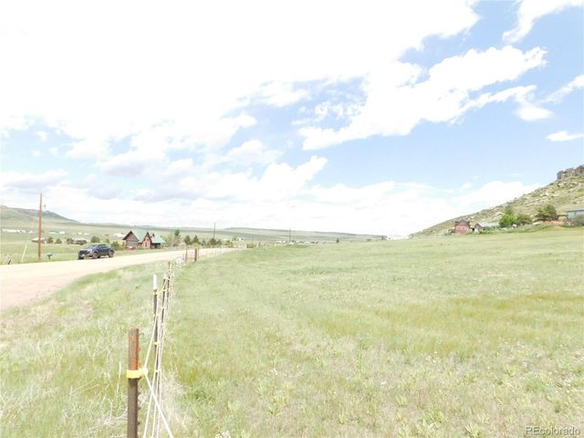 11972 Haskel Creek Road, Larkspur, CO 80118