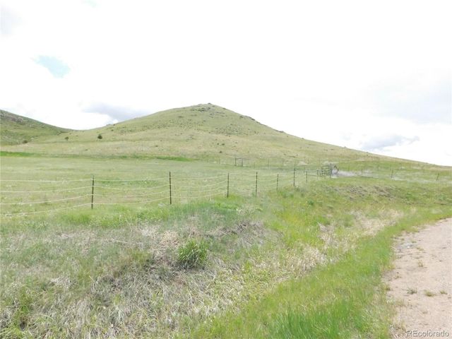 11972 Haskel Creek Road, Larkspur, CO 80118