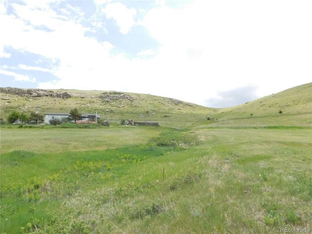 11972 Haskel Creek Road, Larkspur, CO 80118