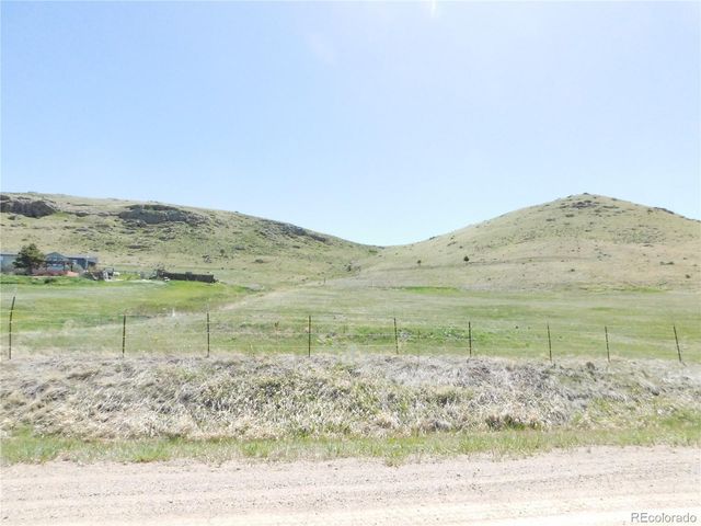 11972 Haskel Creek Road, Larkspur, CO 80118