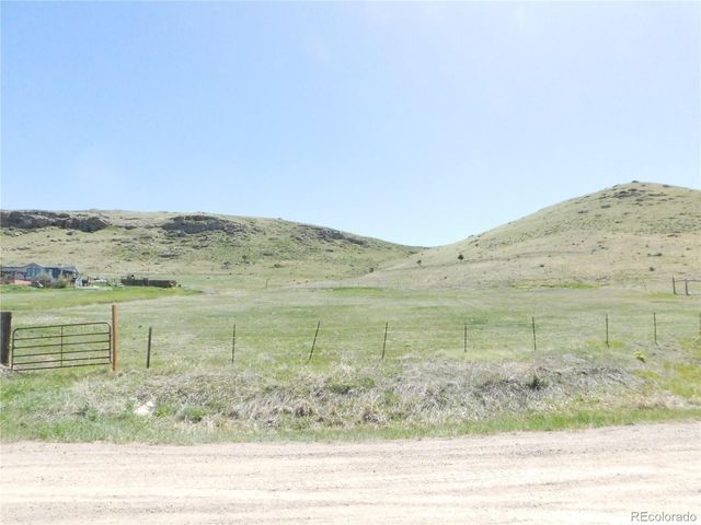 11972 Haskel Creek Road, Larkspur, CO 80118